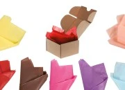 Flis papir 50x66 cm - 50 listova Flis papir 50x66 cm - 50 listova