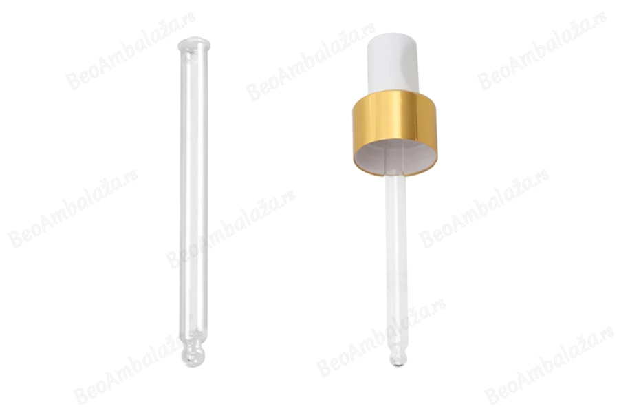 Staklena providna cevčica za pipetu PP28 (100mL) - dužina 95mm-grupa_slika