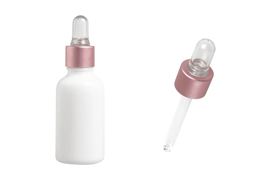 Providna silikonska gumica za pipete od 5 do 100mL