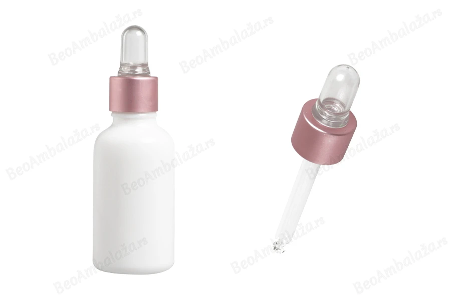 Providna silikonska gumica za pipete od 5 do 100mL-