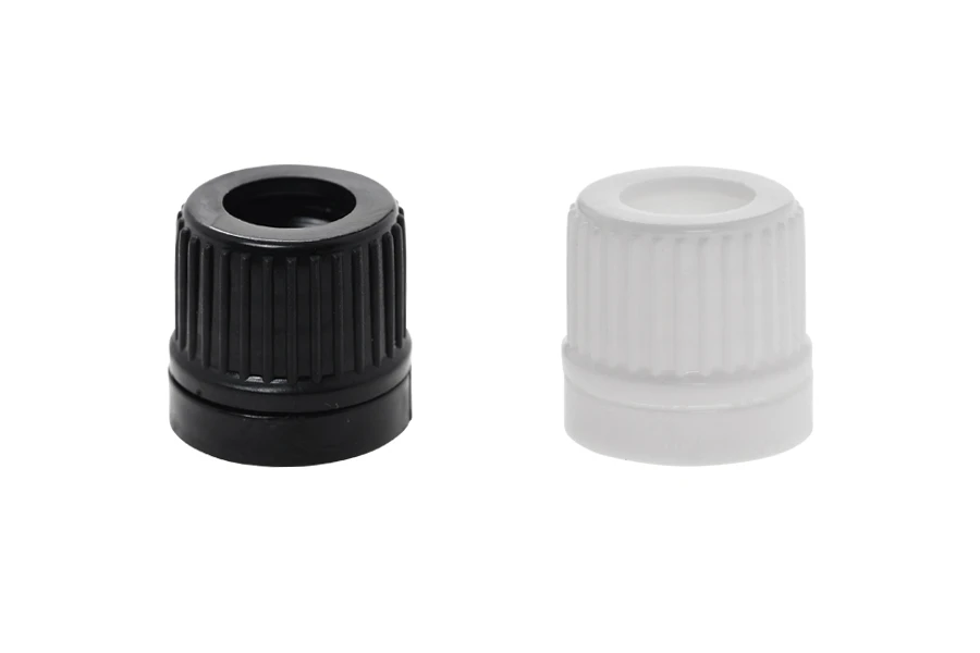 Plastični sigurnosni uzani prsten za pipete od 5 do 100 mL Plastični sigurnosni uzani prsten za pipete od 5 do 100 mL