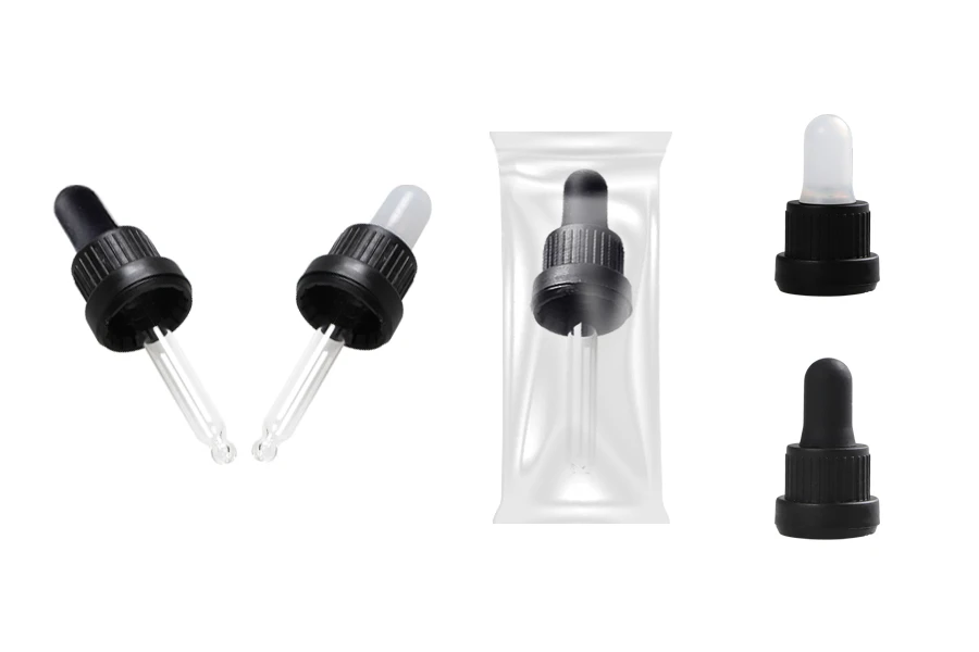 Pipeta od 20mL sa crnim širokim sigurnosnim zatvaračem, MAT crnom ili providnom gumicom i cevčicom bez oznaka za zapreminu - pojedinačno pakovanje Pipeta od 20mL sa crnim širokim sigurnosnim zatvaračem, MAT crnom ili providnom gumicom i cevčicom bez oznaka za zapreminu - pojedinačno pakovanje-dimenzije_slike