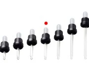 Pipeta od 20mL sa crnim širokim sigurnosnim zatvaračem, MAT crnom ili providnom gumicom i cevčicom bez oznaka za zapreminu - pojedinačno pakovanje Pipeta od 20mL sa crnim širokim sigurnosnim zatvaračem, MAT crnom ili providnom gumicom i cevčicom bez oznaka za zapreminu - pojedinačno pakovanje-grupa_slika