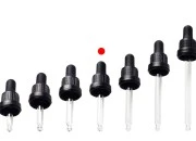 Pipeta od 20mL sa crnim širokim sigurnosnim zatvaračem, MAT crnom ili providnom gumicom i cevčicom bez oznaka za zapreminu - pojedinačno pakovanje Pipeta od 20mL sa crnim širokim sigurnosnim zatvaračem, MAT crnom ili providnom gumicom i cevčicom bez oznaka za zapreminu - pojedinačno pakovanje-grupa_slika