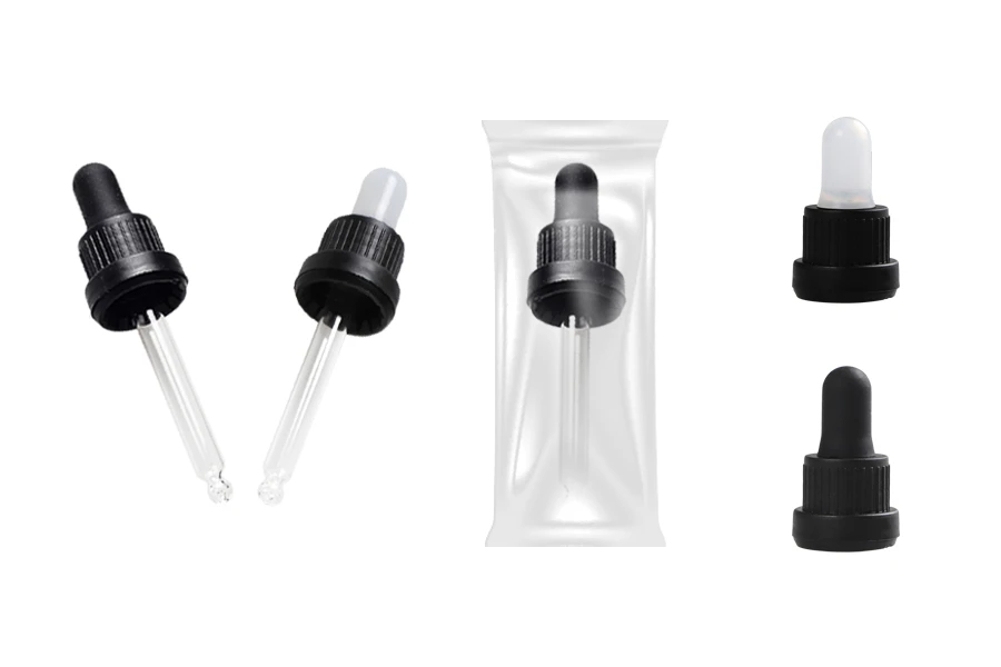 Pipeta od 30mL sa crnim širokim sigurnosnim zatvaračem, bez oznaka za zapreminu i crnom MAT ili crnom sjajnom gumicom - pojedinačno pakovanje Pipeta od 30mL sa crnim širokim sigurnosnim zatvaračem, bez oznaka za zapreminu i crnom MAT ili crnom sjajnom gumicom - pojedinačno pakovanje-dimenzije_slike