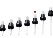 Pipeta od 30mL sa crnim širokim sigurnosnim zatvaračem, bez oznaka za zapreminu i crnom MAT ili crnom sjajnom gumicom - pojedinačno pakovanje Pipeta od 30mL sa crnim širokim sigurnosnim zatvaračem, bez oznaka za zapreminu i crnom MAT ili crnom sjajnom gumicom - pojedinačno pakovanje-grupa_slika