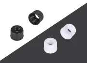 Plastični prsten PP18 za pipete od 5 do 100mL
