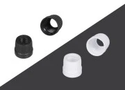 Plastični uzani sigurnosni prsten za pipete od 5 do 100mL