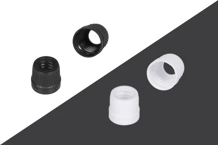 Plastični uzani sigurnosni prsten za pipete od 5 do 100mL-1