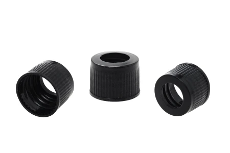 Plastični crni prsten PP18 za pipete od 5 do 100 mL-1