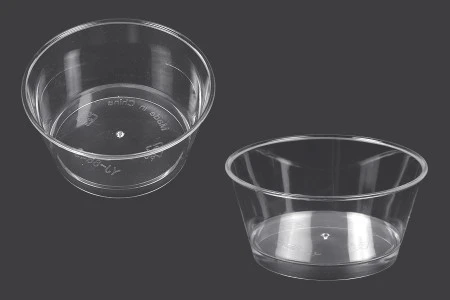 Plastična posudica za slatko 140mL - 25 kom-1