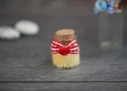 Mašnice sa cvetićem u raznim bojama Mašnice sa cvetićem u raznim bojama