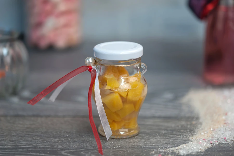 Tegla za slatko 106mL Amphora - bez zatvarača - 60 kom-grupa_slika