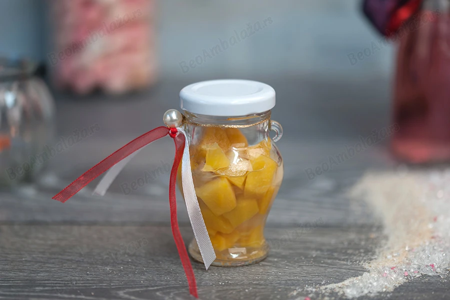 Tegla za slatko 106mL Amphora - bez zatvarača - 60 kom-grupa_slika