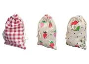 Platnena vrećica 100x140mm, više dizajna - 50 kom-slika_proizvoda