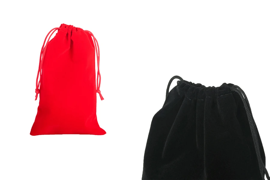 Vrećica od velura 100x160mm, u dve boje - 50 kom-slika_proizvoda