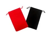 Vrećica od velura 100x160mm, u dve boje - 50 kom-