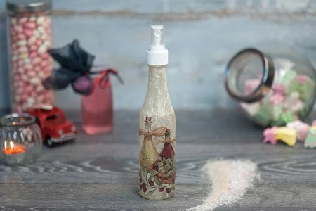 Flašica sa pumpicom za ulje 250mL-5