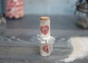 Staklene epruvete 50mL, sa plutanim čepom za poklončiće i dekoraciju Staklene epruvete 50mL, sa plutanim čepom za poklončiće i dekoraciju