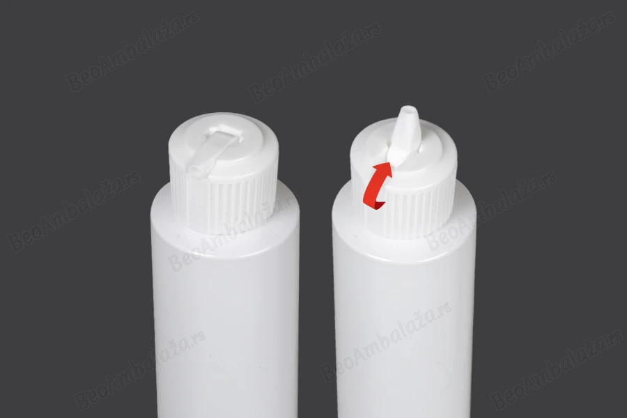 Plastični zatvarač sa kapalicom 20/410 - 12 kom-dimenzije_slike