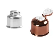 Plastični flip top zatvarač PP24 sa aluminijumskim tankim premazom Plastični flip top zatvarač PP24 sa aluminijumskim tankim premazom-dimenzije_slike