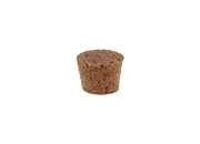 Konusni čep od prirodne plute 9,5x13,5/11,5 mm – za prečnik 13 mm Konusni čep od prirodne plute 9,5x13,5/11,5 mm – za prečnik 13 mm