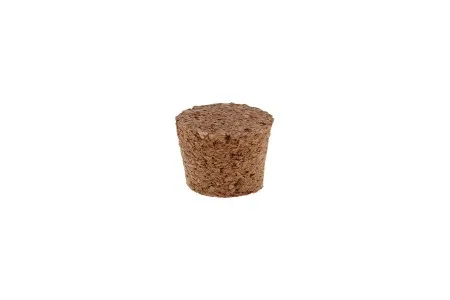 Konusni čep od prirodne plute 9,5x13,5/11,5 mm – za prečnik 13 mm-1