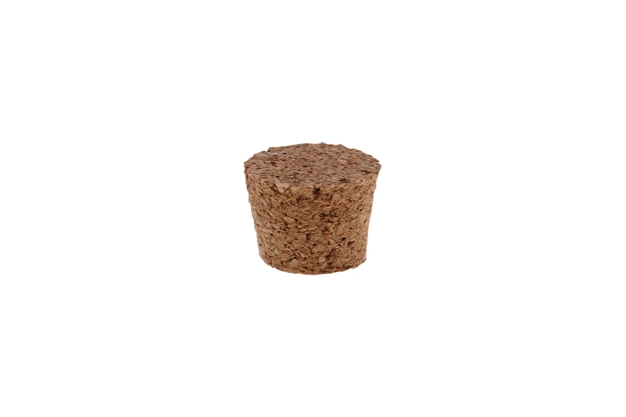 Konusni čep od prirodne plute 9,5x13,5/11,5 mm – za prečnik 13 mm Konusni čep od prirodne plute 9,5x13,5/11,5 mm – za prečnik 13 mm