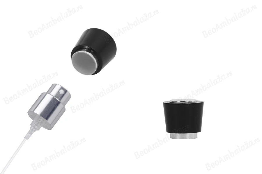 Set - sprej u srebrnoj boji sa crnim plastičnim poklopcem (15/400) - 6 kom-dimenzije_slike