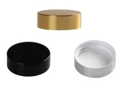 Plastični zatvarač sa aluminijumskim premazom i unutrašnjom zaptivkom za teglice 30mL Plastični zatvarač sa aluminijumskim premazom i unutrašnjom zaptivkom za teglice 30mL-grupa_slika