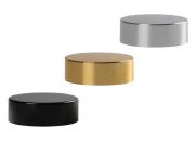 Plastični zatvarač sa aluminijumskim premazom i unutrašnjom zaptivkom za teglice 30mL Plastični zatvarač sa aluminijumskim premazom i unutrašnjom zaptivkom za teglice 30mL-grupa_slika