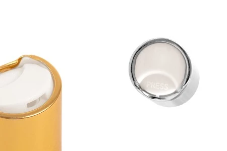 Zatvarač disk top 20/410 sa aluminijumskom oblogom-2