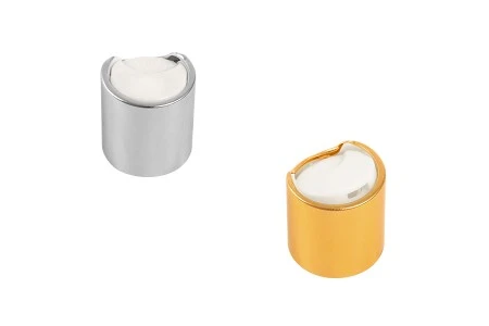 Zatvarač disk top 20/410 sa aluminijumskom oblogom-1