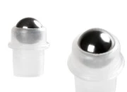 Metalna roll-on kuglica PP18 - 50 kom Metalna roll-on kuglica PP18 - 50 kom