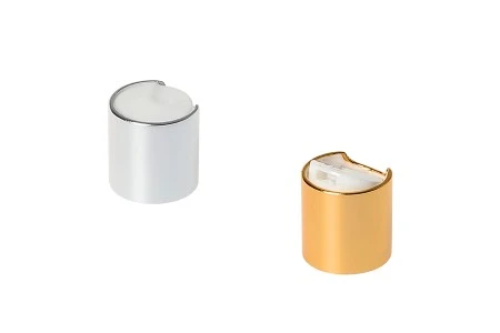Zatvarač disk top 24/410 sa aluminijumskom presvlakom-1