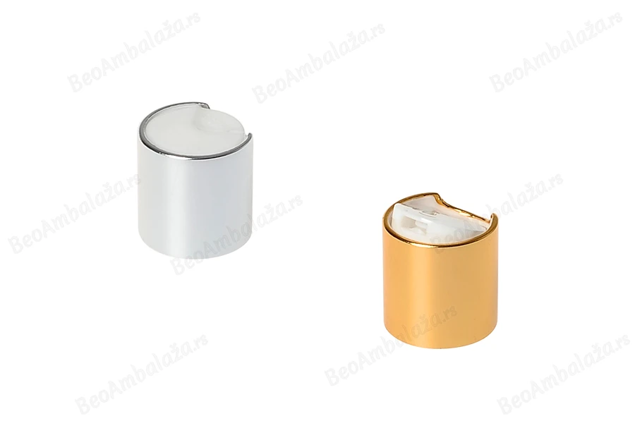 Zatvarač disk top 24/410 sa aluminijumskom presvlakom-slika_proizvoda