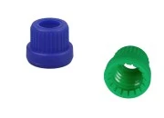 Plastični sigurnosni široki prsten za pipete od 5mL do 100mL, u plavoj ili zelenoj boji Plastični sigurnosni široki prsten za pipete od 5mL do 100mL, u plavoj ili zelenoj boji