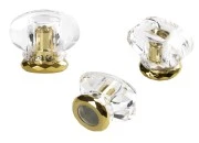 Set zlatni rasprskivač 15/400 sa providnim akrilnim poklopcem Set zlatni rasprskivač 15/400 sa providnim akrilnim poklopcem-