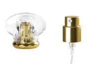 Set zlatni rasprskivač 15/400 sa providnim akrilnim poklopcem Set zlatni rasprskivač 15/400 sa providnim akrilnim poklopcem-slika_proizvoda