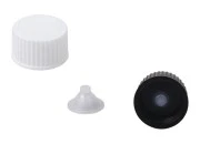 Plastični zatvarač sa unutrašnjim konusnim čepom PP18 - 20 kom Plastični zatvarač sa unutrašnjim konusnim čepom PP18 - 20 kom-slika_proizvoda