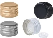 Navojni aluminijumski zatvarač sa regulatorom toka PP 28 i varijantom da se zašrafe Navojni aluminijumski zatvarač sa regulatorom toka PP 28 i varijantom da se zašrafe-slika_proizvoda