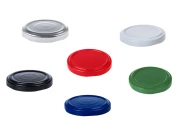 Zatvarači T.O. 53 sa flipom u raznim bojama - 20 kom-slika_proizvoda