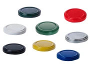 Zatvarači T.O. 53 bez flipa u raznim bojama - 20 kom-slika_proizvoda