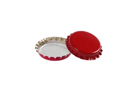 Metalni kruna (Crown) zatvarač 26mm za flašu- pakovanje 200kom-7
