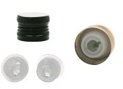 Aluminijumski navojni zatvarač 31,5x24mm sa regulatorom toka Aluminijumski navojni zatvarač 31,5x24mm sa regulatorom toka-dimenzije_slike