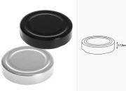 Zatvarač Τ.Ο. 70 Deep bez flipa-