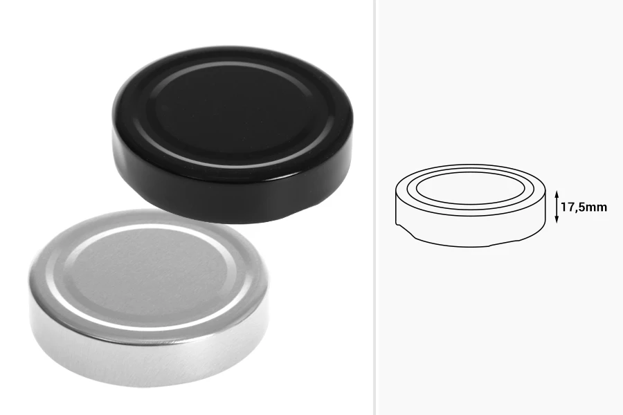 Zatvarač Τ.Ο. 70 Deep bez flipa-