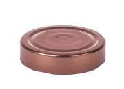 Zatvarač T.O.70 Deep bronzani sa flipom-slika_proizvoda