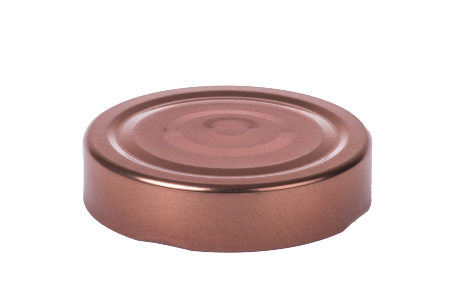 Zatvarač T.O.70 Deep bronzani sa flipom-slika_proizvoda