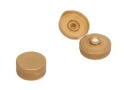 Plastični flip top zatvarač
